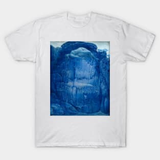 Ultramarine Reverie T-Shirt